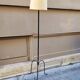 Lampadaire vintage