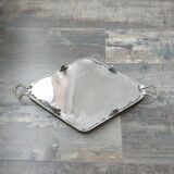 Serving plate
