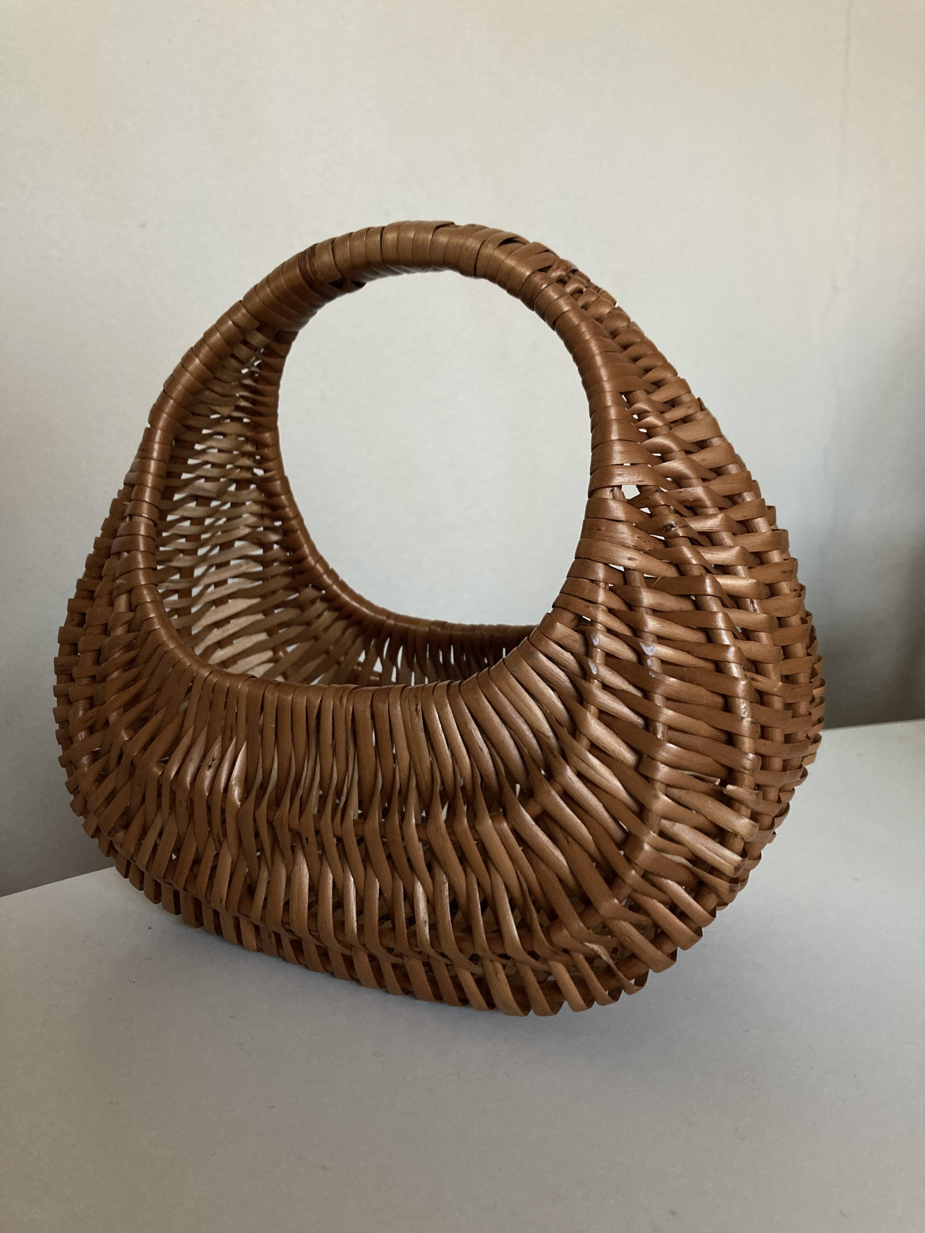 Gondola basket 1960