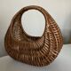 Panier gondole 1960