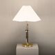 Brass Table Lamp B-131 adjustable in height by Bergboms, Sweden 1960s