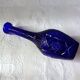 Vintage carafe, clear crystal 24% lead anna hütte germany