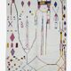 Azilal Moroccan Rug - 400 x 290 cm