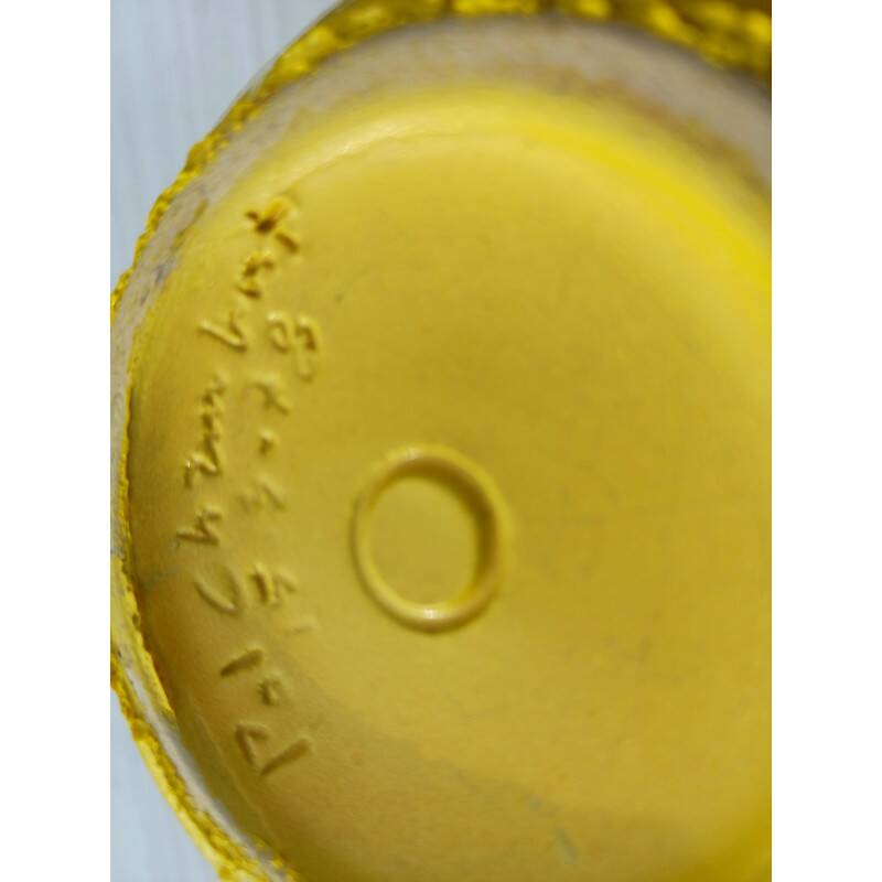 Pol Chambost Vase 1978