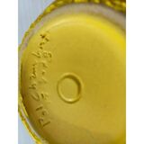 Pol Chambost Vase 1978