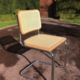 chairs breuer B32 hetre