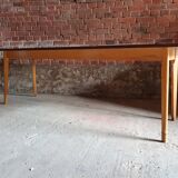 Bistro table 1970"