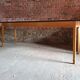 Table bistrot 1970"