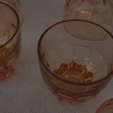 Verres 50's