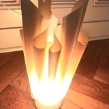 Georgia Jacob's lamp to lay