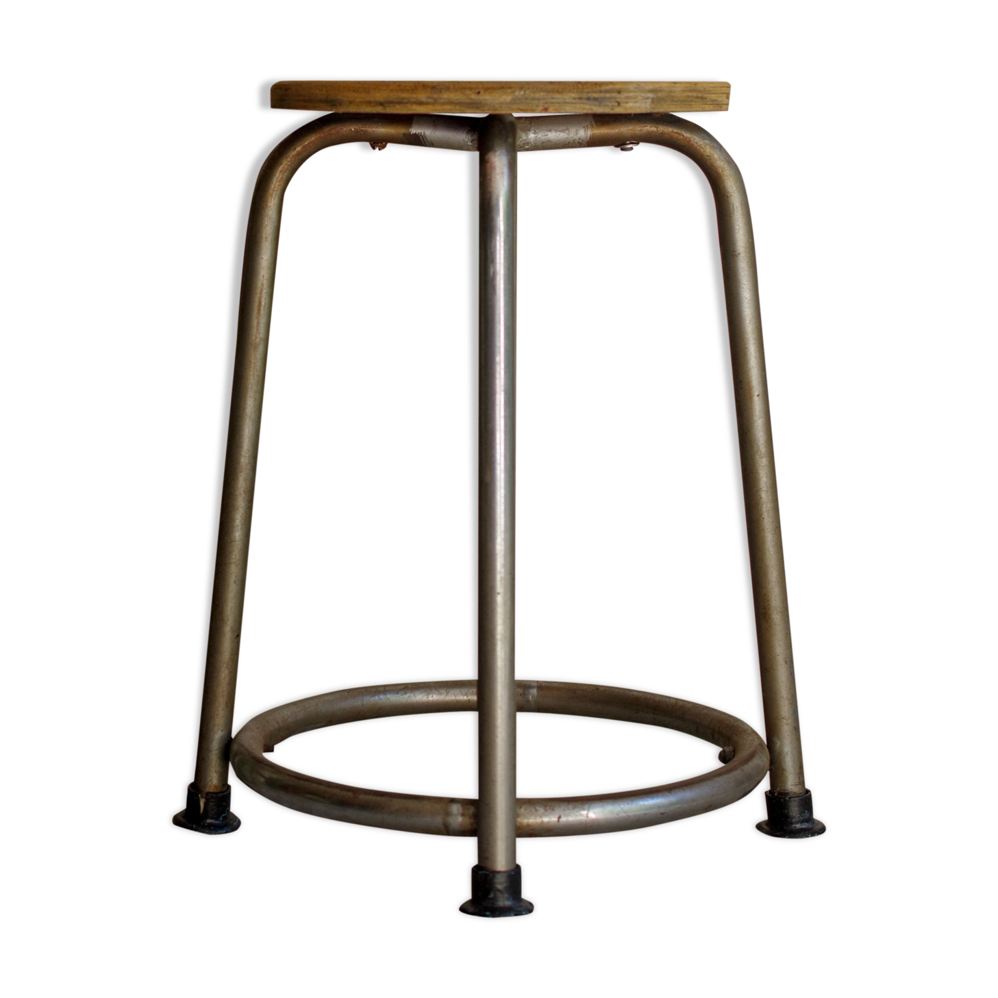 Old stool of the years 50