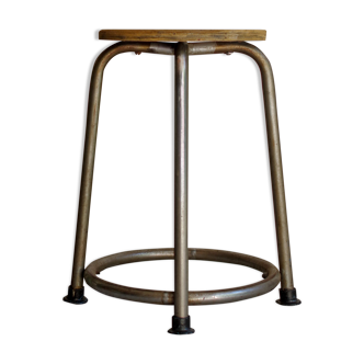 Old stool of the years 50