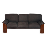 Mobil Girgi Grey Sofa, 70s