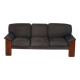Mobil Girgi Grey Sofa, 70s