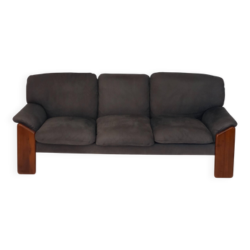 Mobil Girgi Grey Sofa, 70s