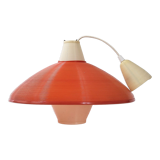 Suspension Rotaflex vintage 1950