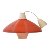 Suspension Rotaflex vintage 1950