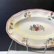 Very nice dish/ramekin from Sarreguemines model "Agreste" in good condition.