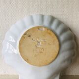 Hollow shell-shaped dish Émilie Henry