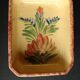 Rectangular HB Quimper trays