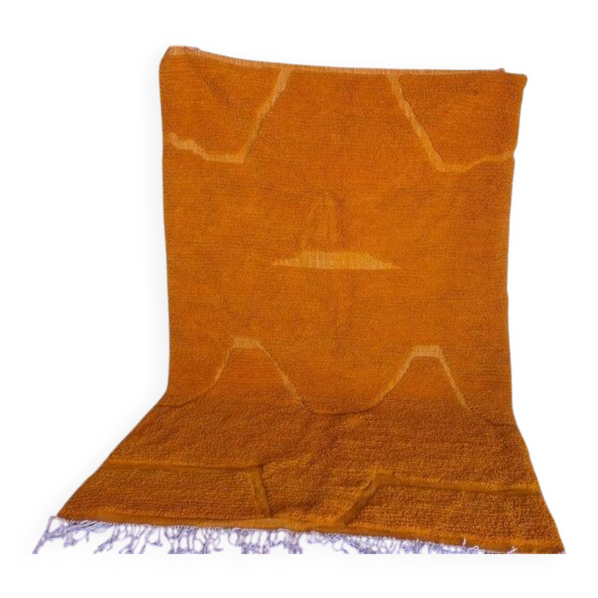 Moroccan handmade rug 250cmx150cm