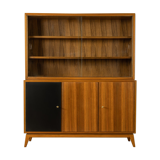 1960s showcase, behr möbel