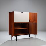 Mid-Century CU01 sideboard by Cees Braakman for Pastoe