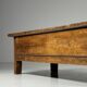 Table basse espagnole du XVIIIe siècle