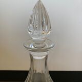 Carafe in christel