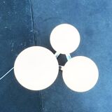 Vintage German Space Age table lamp