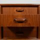 Mid-Century Model 4058 Sideboard by Victor Wilkins for G-Plan, 1960s
