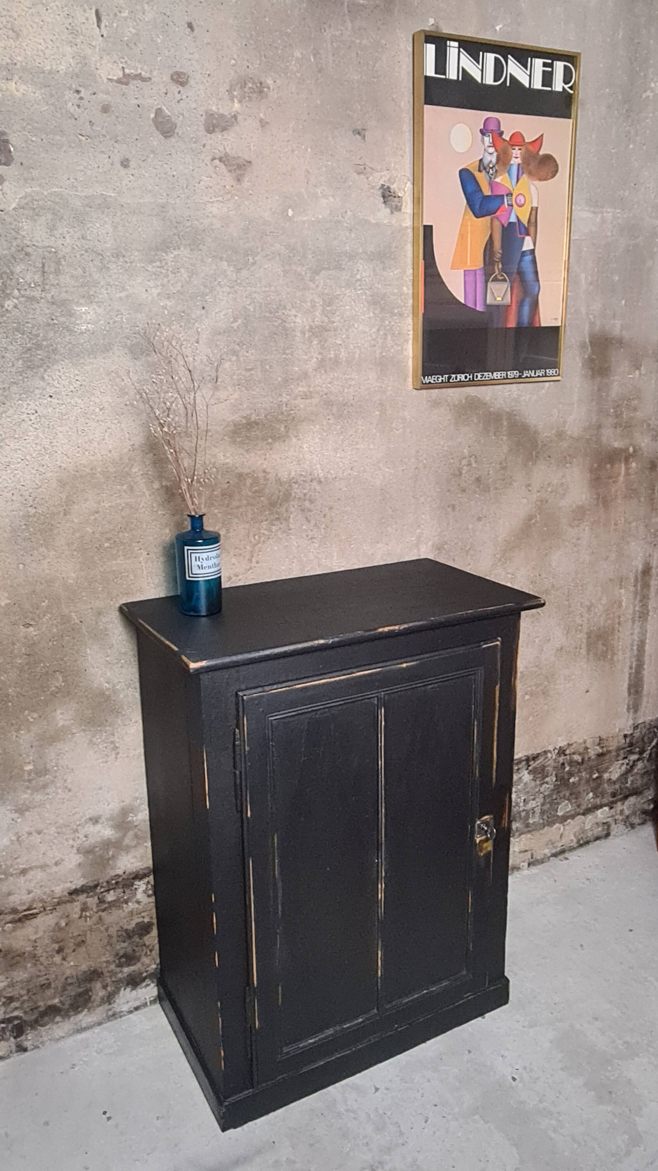 Meuble de métier