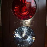 SNCF Lamp - Bakelite - Portable