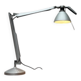 Fortebraccio D33 table lamp by Alberto Meda and Paolo Rizzatto for Luceplan.