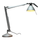Fortebraccio D33 table lamp by Alberto Meda and Paolo Rizzatto for Luceplan.