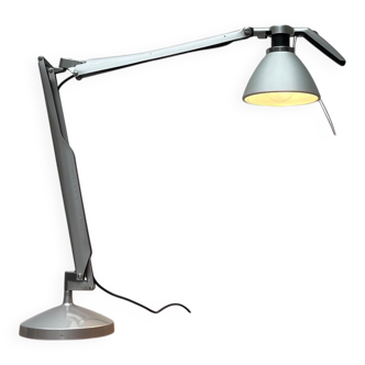 Fortebraccio D33 table lamp by Alberto Meda and Paolo Rizzatto for Luceplan.