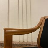 Scandinavian bench Poul Jeppesens 1960