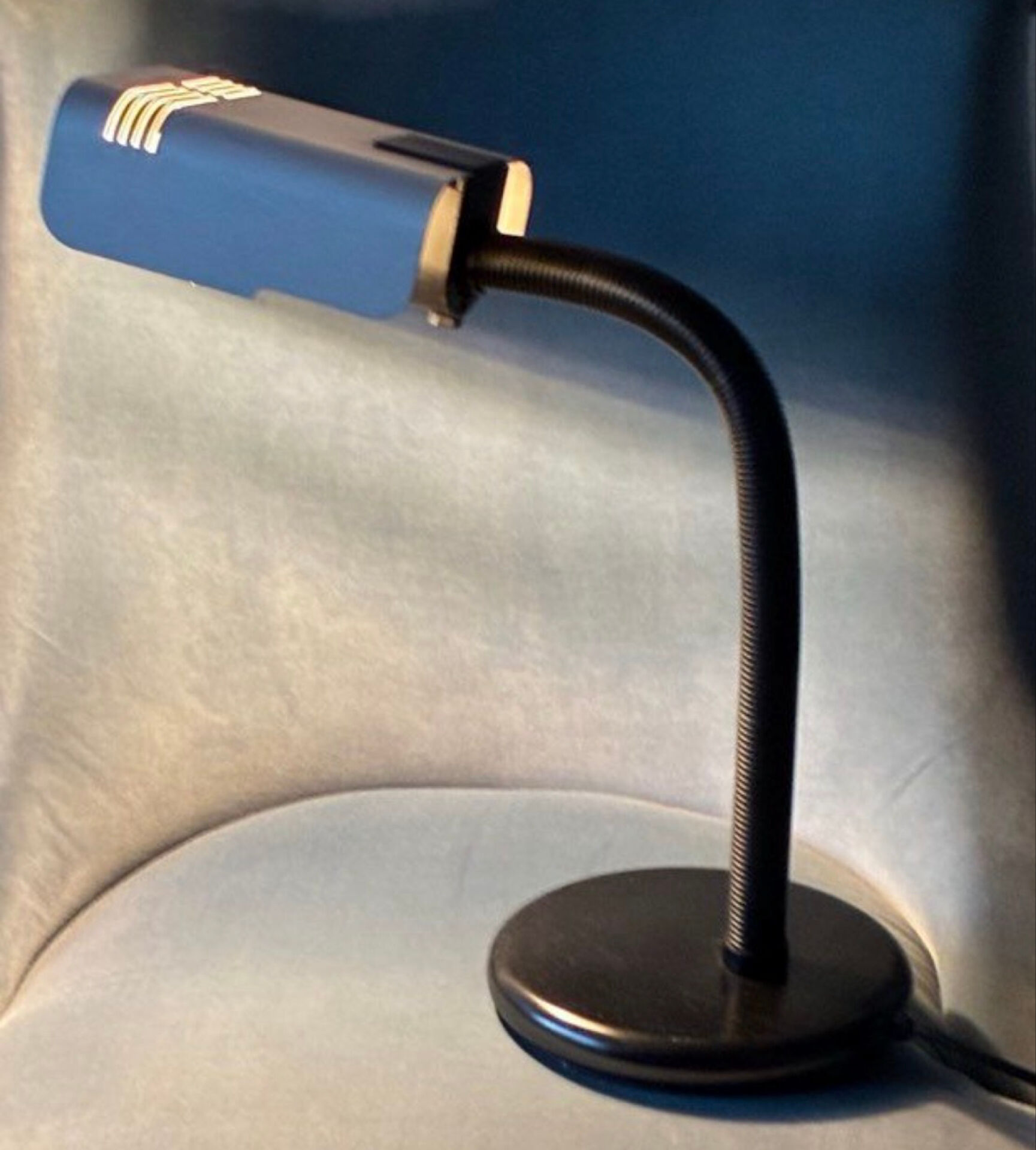 Vintage Targetti lamp