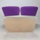 Artifort Ribbon Chair by Pierre Paulin for Artifort, 1966