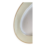 Gien serving dish