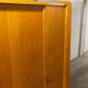 Cabinet rockabilly 4 doors 1950