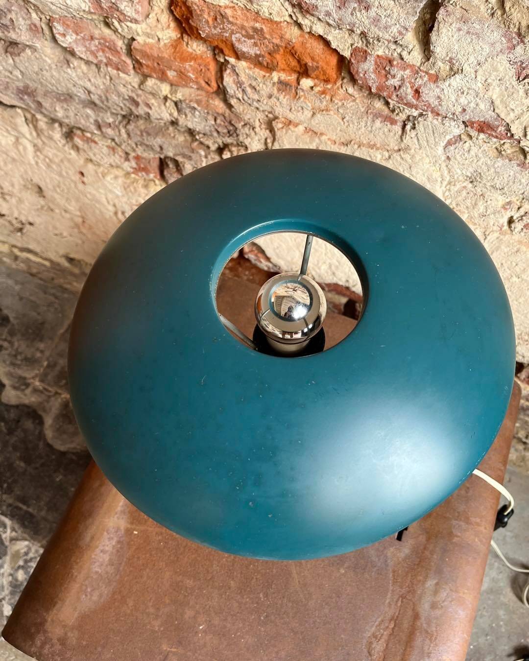 Bijou Table lamp, Louis Kalff for Philips