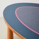 Ettore Sottsass Filicudi Dining Table for Zanotta Italy 1993