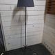 1960s tripod floor lamp