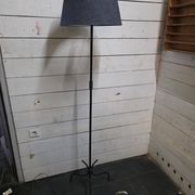 Lampadaire tripode des années 60