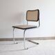 Chaise B32 Cesca de Marcel Breuer