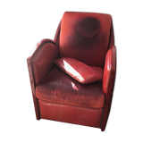 Fauteuil Claude Dalle