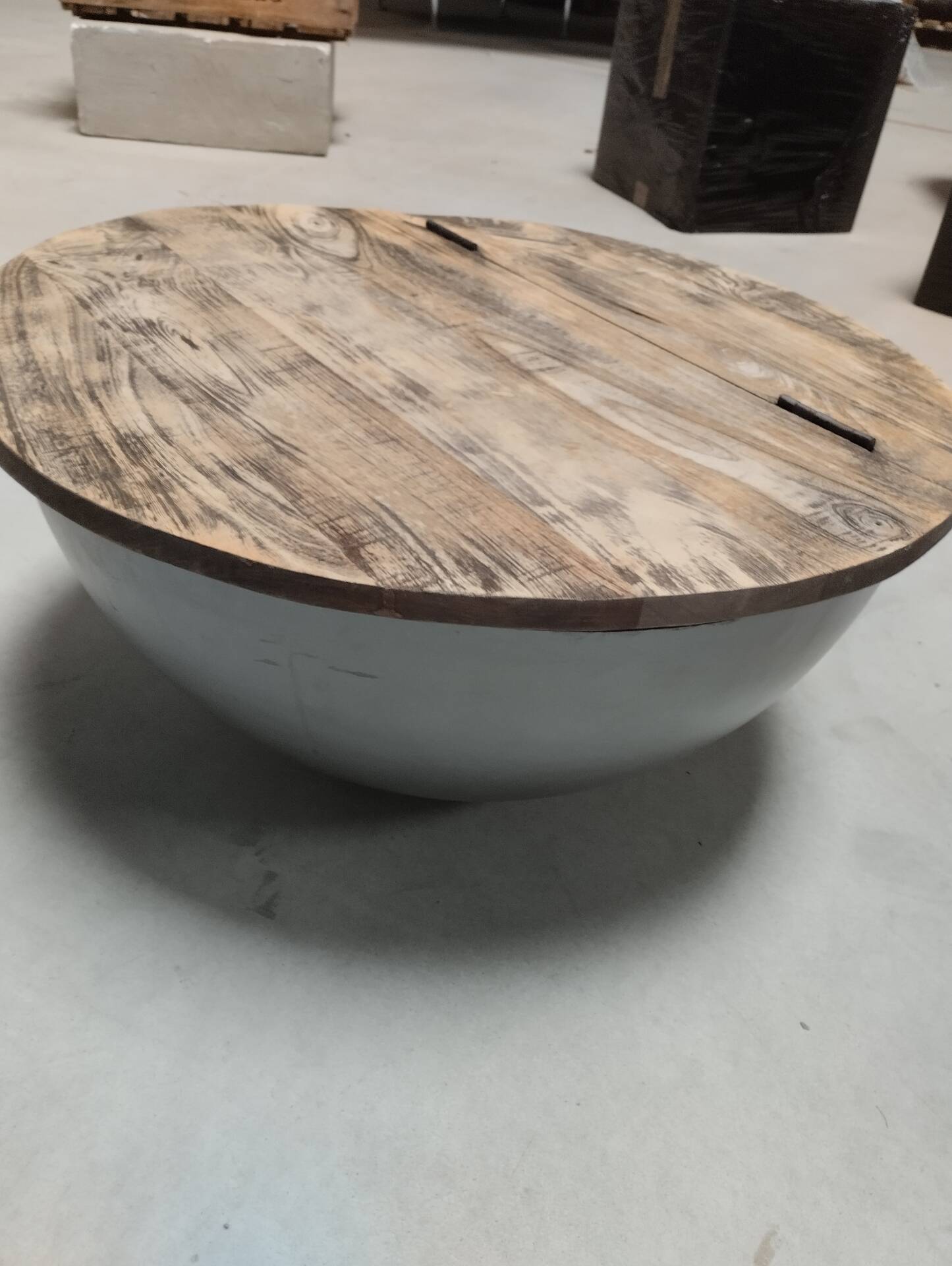 Table basse