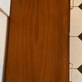 Vintage chest of drawers 60s