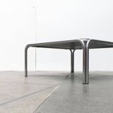 TZ09 coffee table from the Dutch space age mid-century by Claire Bataille for t'Spectrum.